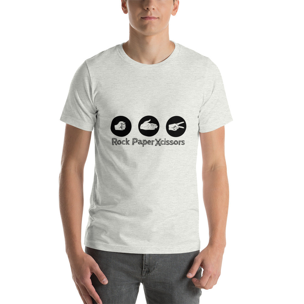 Unisex t-shirt